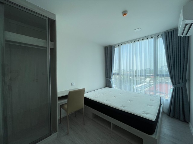 SAR77-011 ขายแอสโมซ ทรอปิคาน่า บางนา คอนโดมิเนียมสไตล์รีสอร์ท