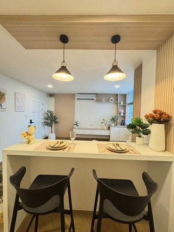 SAR77-014 ขายรัชอาภา ทาวเวอร์ เสน่ห์แห่งการใช้ชีวิตที่ลงตัว