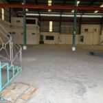 รหัสC6761 ให้เช่าโกดัง ถนนพระราม2 บางโทรัด สมุทรสาคร