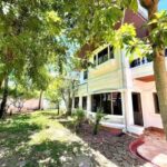 ให้เช่าบ้านเดี่ยว เนื้อที่ 150 ตารางวา หมู่บ้านมณียา ท่าอิฐ นนทบุ