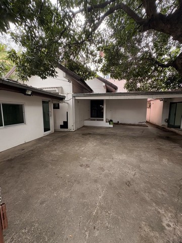 ให้เช่าบ้านเดี่ยวชั้นเดียว ลาดพร้าว 71 ซอยนาคนิวาส 39 เหมาะทำโฮมอ