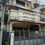 ขายทาวน์โฮม 3 ชั้น เนื้อที่ 27.5 ตร.ว.