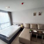 SAR77-017 ขาย Elio Del Nest ท่ามกลางธรรมชาติใจกลางเมือง