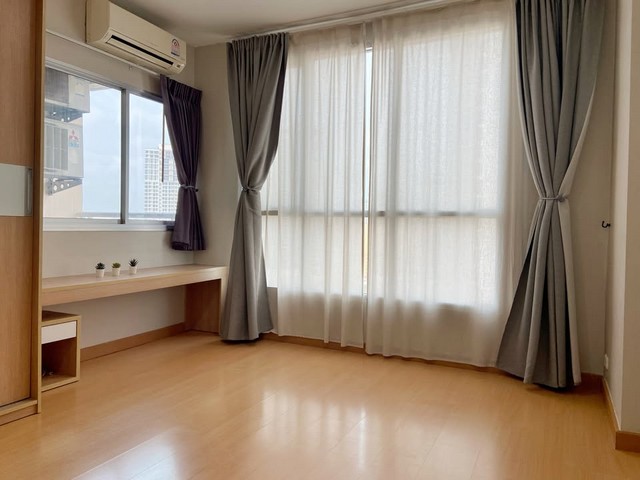 SAR77-018 ขาย Life@Sukhumvit 65 เติมเต็มสีสันให้ชีวิต ใจกลางเอกมั