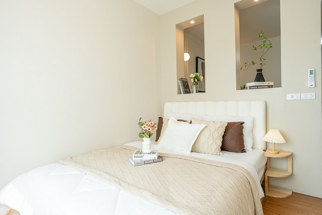 SAR77-020 ขาย A Space Sukhumvit 77 ใช้ชีวิตชิคๆ…สไตล์คนเมือง Ge