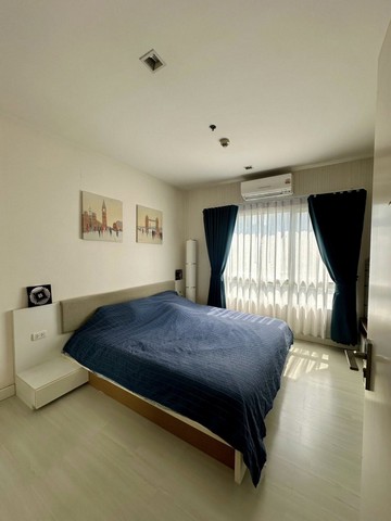 SAR77-024 ขาย The Room Ratchada-Latphrao ชีวิตเมืองสุดชิค