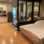 SAR77-025 ขายณุสาสิริ แกรนด์คอนโด สุนทรียภาพแห่งการอยู่อาศัยเหนือ