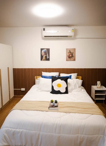 SAR77-026 ขาย The Parkland Bangna โอเอซิสแห่งการพักผ่อน