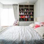P596 ให้เช่า บ้านเดี่ยวสุดหรู วนา เรสซิเดนซ์ พระราม 9 ศรีนครินทร