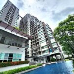 ขายด่วน ถูกมาก คอนโด ซิม วิภา-ลาดพร้าว ติด 5 แยกลาดพร้าว 2 ห้องน