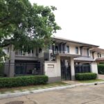 ขายบ้าน นาราสิริ พระราม2 บ้านเดี่ยว 2 ชั้น เนื้อที่ 133.9 ตร.ว