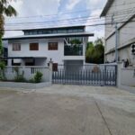 ให้เช่าบ้านเดี่ยว2ชั้น 200 ตร.ม.ย่านโชคชัย4ลาดพร้าว ใกล้MRTโชคชัย