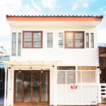 ขายทาวน์เฮ้าส์ 2 ชั้น รีโนเวทใหม่ หมู่บ้านเฟรนชิฟ มัยลาภ รามอินทร