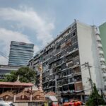 คอนโด บางซื่อคอนโดมิเนียม ที่ตั้ง ถนนริมคลองประปา บางซื่อ บางซื่อ