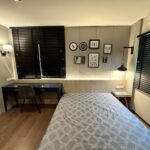 ให้เช่าบ้านเดี่ยว 2 ชั้น 3 ห้องนอน โครงการมัณฑนา บางนา กม.7