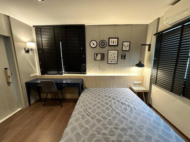 ให้เช่าบ้านเดี่ยว 2 ชั้น 3 ห้องนอน โครงการมัณฑนา บางนา กม.7