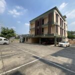 ให้เช่าอาคารสำนักงาน3ชั้นพร้อมใช้งาน ประชาอุทิศ15 ใกล้สนามบินดอนเ