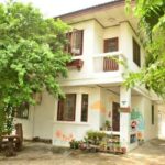 ให้เช่าบ้านเดี่ยว หมู่บ้านจามจุรี กิ่งแก้ว 41 ใกล้สนามบินสุวรรณภ