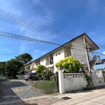 ขายด่วน หอพัก 2 ชั้น ใจกลางเมืองโคราช ผู้เช่าเต็ม 10 ห้อง ทำเลทอง