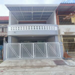 บ้านมือสองตกแต่งใหม่ทั้งหลังนนทบุรี