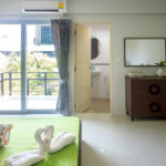ห้องพักศรีนครินทร์ให้เช่าใกล้BTSศรีกรีฑา อพาร์ทเมนท์ศรีนครินทร์ให้เช่า, ห้องเช่าศรีนครินทร์ซอ 9 ใกล้รถไฟฟ้า สายสีเหลืองสถานีศรีกรีฑา