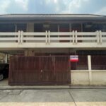 บ้านเดี่ยว รัตนาธิเบศร์ 22 แยก 9 ซอยรัตนาธิเบศร์ 22 ใกล้เซ็นทรัล