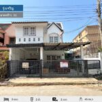 LM24-0067 ขายทาวน์เฮ้าส์ 2 ชั้น รุ่งเจริญ ลาดพร้าว31