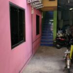 ขายโฮมออฟฟิต 3 ชั้น 52 ตร.ว. ลาดพร้าว 101 ลาดพร้าว 107 ใกล้มหาลัย