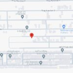 Land for sale, 100 sq.w., near Talat Thai, Khlong Luang, Pathum T