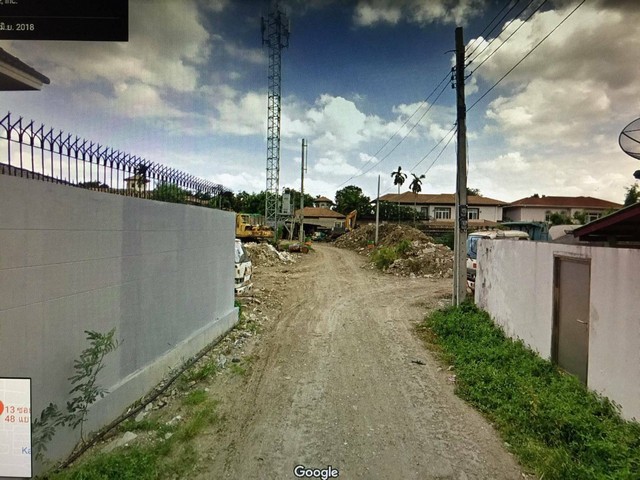 ขายถูกที่ดิน เขตลาดพร้าว 253 ตาราง.วา ใกล้แหล่งเจริญ (11)