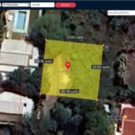 ขาย ที่ดิน 100 ตรว. ใกล้หาดแสงจันทร์ ระยอง เหมาะสร้างวิลล่า ทำคาเ