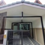 ขายทาวน์เฮ้าส์2ชั้นหมู่บ้านศิรินเทพ9 ถนนรามคำแหงราษฏร์พัฒนา
