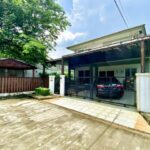 ขาย บ้านเดี่ยว มัณฑนา รามอินทรา วงแหวน ทำเลดี ตกแต่ง พร้อมอยู่