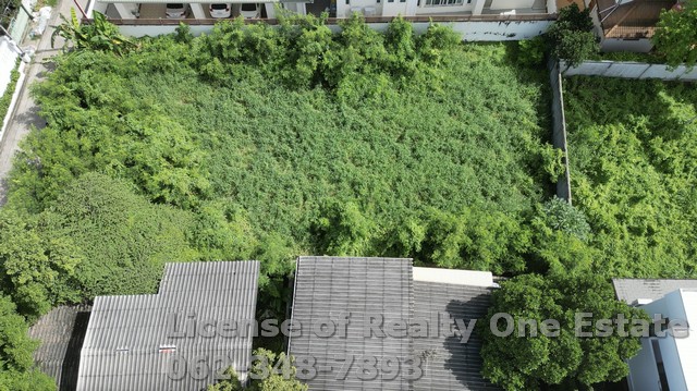 ขาย ที่ดินสร้างบ้าน ที่ดินสวย ลาดพร้าว 35 ที่ดินถมแล้ว