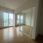 Vายคอนโด ห้องเปล่า ตกแต่งตามใจคุณเลยย ชั้นสูง วิวไม่บัง