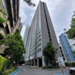 ขาย คอนโด แอสปาย งามวงศ์วาน หลักสี่ กรุงเทพมหานคร