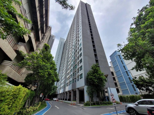 ขาย คอนโด แอสปาย งามวงศ์วาน หลักสี่ กรุงเทพมหานคร