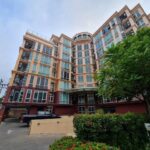 ขาย คอนโด เดอะราฟเฟิล คอนโดมิเนี่ยม ลาดพร้าว ห้วยขวาง