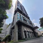 ขาย คอนโด เดอะ แคปปิตอล เอกมัย-ทองหล่อ ห้วยขวาง