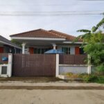 ขาย บ้านแฝด 1 ชั้น รติรัตน์ ถนน บ้านกล้วย-ไทรน้อย ไทรน้อย