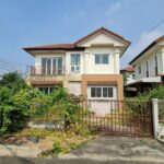 ขาย บ้านเดี่ยว จิรกานต์ บางกรวย-ไทรน้อย นนทบุรี