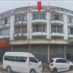 ขายอาคารพาณิชย์ 3 ชั้น มือสอง ตำบลดอนหัวฬ่อ อำเภอเมืองชลบุรี ชลบุ