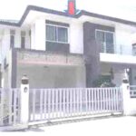 ขายบ้านเดี่ยว 2 ชั้น หมู่บ้าน เลควัลเลย์ ตำบลบึง อำเภอศรีราชา ชลบ