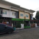 ขาย ทาวน์เฮ้าส์ เดอะ โมดิช บางบัวทอง นนทบุรี