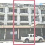 ขายอาคารพาณิชย์ 3 ชั้น มือสอง ตำบลดอนหัวฬ่อ อำเภอเมืองชลบุรี ชลบุ