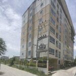 ขายคอนโดโคงการ ภัทรคอนโดทาวน์ B ตำบลคลองตำหรุ อำเภอเมืองชลบุรี ชล