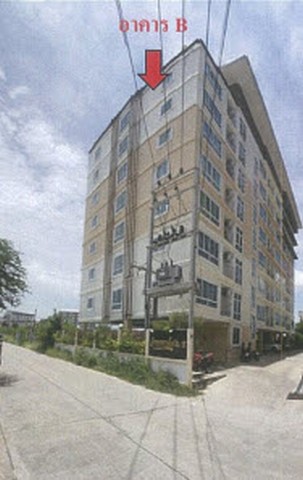 ขายคอนโดโคงการ ภัทรคอนโดทาวน์ B ตำบลคลองตำหรุ อำเภอเมืองชลบุรี ชล