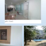 ขายคอนโด ชั้น1 อาคารซี เอดี บางเสร่ เลค แอนด์ รีสอร์ท สัตหีบ ชลบุ