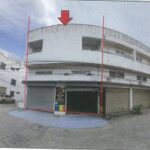 ขายอาคารพาณิชย์ 3 ชั้น มือสอง ตำบลเสม็ด อำเภอเมืองชลบุรี ชลบุรี