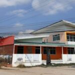 ขายบ้านเดี่ยวชั้นเดียว ม.เศรษฐี ตำบลวัดหลวง อำเภอพนัสนิคม ชลบุรี